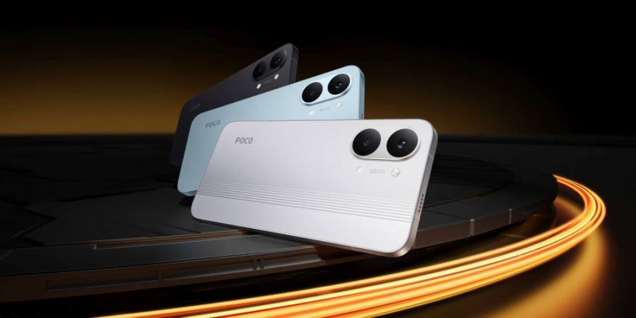 NOVA POCO X8 PRO SERIJA