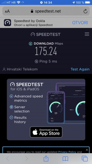Hrvatski Telekom implementirao besplatan WiFi Internet u Donjoj Stubici, Bistri i Dugopolju