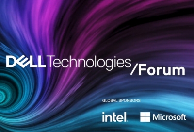 Virtualni Dell Technologies Forum predstavlja digitalnu dimenziju novog normalnog