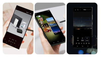 Samsung - Unaprijeđeno One UI 6 korisničko sučelje