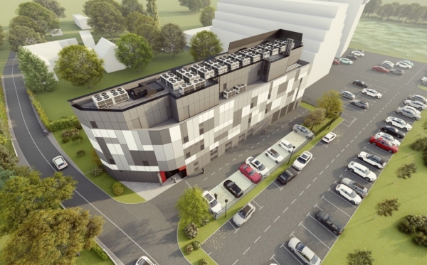 A1 Hrvatska gradi novi podatkovni centar prema najvi&scaron;im svjetskim standardima