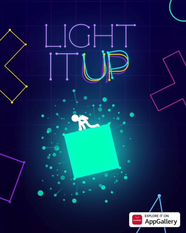 Opustite se, rije&scaron;ite stresa i provedite vrijeme uz najatraktivnije igre s AppGalleryja