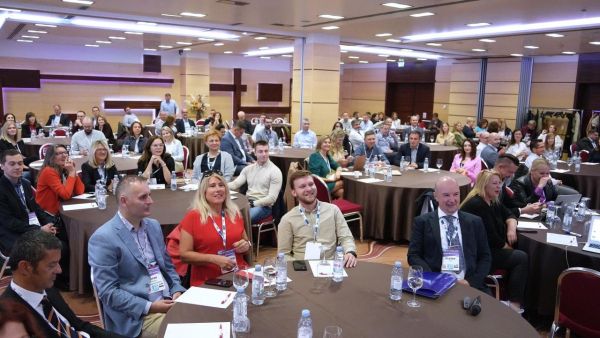 Točno dva mjeseca do najvećeg okupljanja stručnjaka iz područja razvoja proizvoda - PRODUCT-WORLD 2023