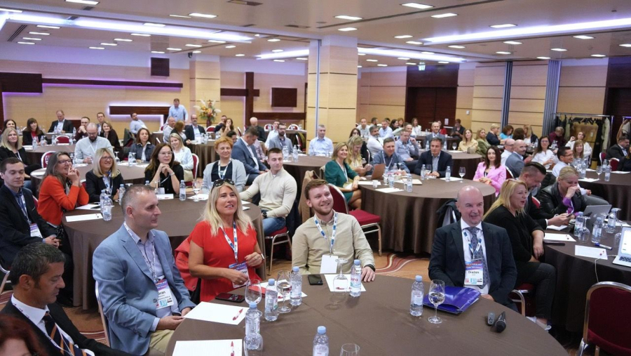 Točno dva mjeseca do najvećeg okupljanja stručnjaka iz područja razvoja proizvoda - PRODUCT-WORLD 2023