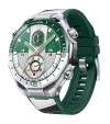 Lijepo dolazi u zelenom - HUAWEI WATCH Ultimate 2 Green Edition - fokus na golf funkcije