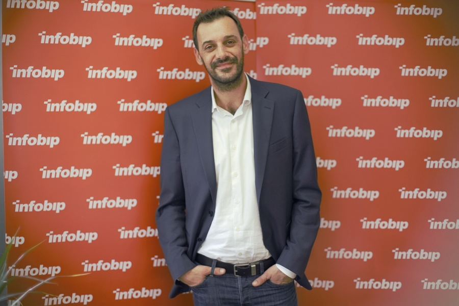 Infobip je otvorio novi ured u Rijeci