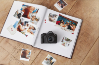 Snimajte dragocjene uspomene u pokretu uz  Canon EOS R100 i RF 28mm F2.8 STM
