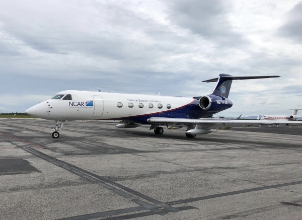 Hrvatska znanstvenica na čelu tima koji u SAD-u otkriva uzrok nastanka uragana