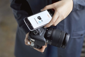 Canonovi novi DSLR fotoaparati i objektiv, KVALITETA JE NAJVAŽNIJA  EOS 77D i EOS 800D