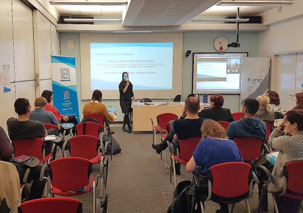 CARNet: Potpisani ugovori za izradu digitalnih obrazovnih sadržaja