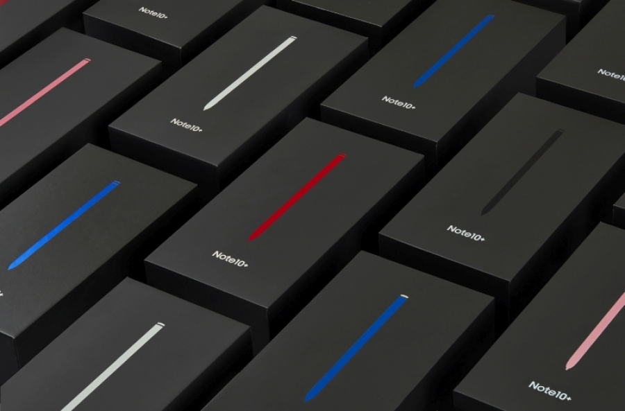 Samsung osvojio 61 nagradu na svjetski priznatom natjecanju u dizajnu iF Design