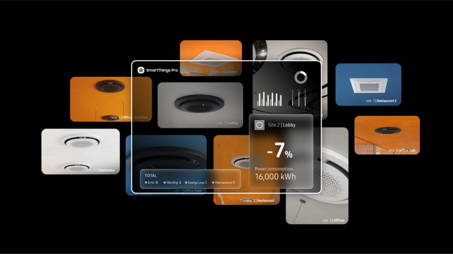 Samsung predstavlja SmartThings Pro na IFA 2025 sajmu 