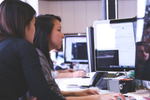 People_working
