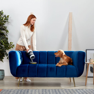 Pravi izbor inteligentnog či&scaron;ćenja za vlasnike kućnih ljubimaca: Samsung Bespoke Jet