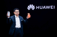 Huawei je lansirao svoje najmoćnije flagship oružje -  Mate 50 seriju!