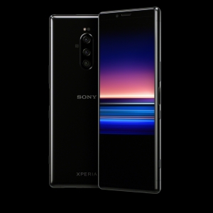 Sony redefinira svoju viziju smartphonea s novim top modelom Xperia 1 s revolucionarnim tehnologijama profesionalne razine za kreativna zabavna iskustva