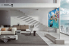 LG PREDSTAVLJA WALLPAPER TV: Najtanji bežični OLED TV na svijetu