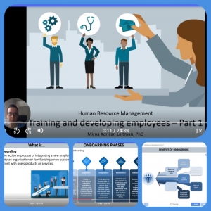 Zagrebačka &scaron;kola ekonomije i managementa prva krenula s online predavanjima