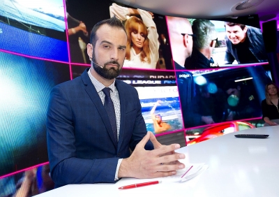 Hrvatski Telekom je predstavio televiziju budućnosti