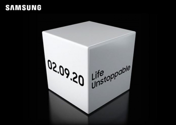 Samsung &bdquo;Life Unstoppable&ldquo; &ndash; prva virtualna interaktivna konferencija