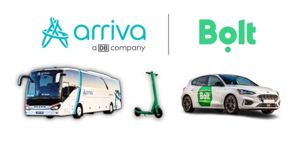 Korisnici Bolta i Arrive povezanim putovanjima ostvaruju u&scaron;tede