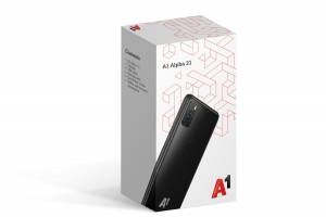 Stigao je novi A1 Alpha uređaj -  A1 Alpha 21