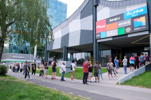 Najuspje&scaron;niji promotivni događaj kojim je Links nadma&scaron;io i Black Fridaya u Areni