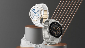 Huawei Watch GT 3 Pro &ndash; gdje tehnologija susreće luksuz