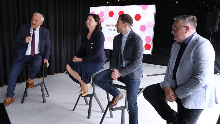 Menadžeri novog doba uz nove ključne izazove: OECD, AI u praksi i upravljanje rizicima