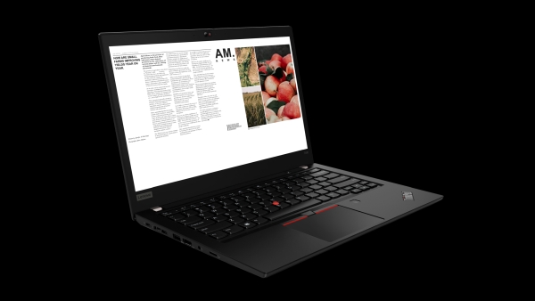 Pametniji Lenovo&trade; ThinkPad&trade; prijenosnici izrađeni za budućnost poslovanja