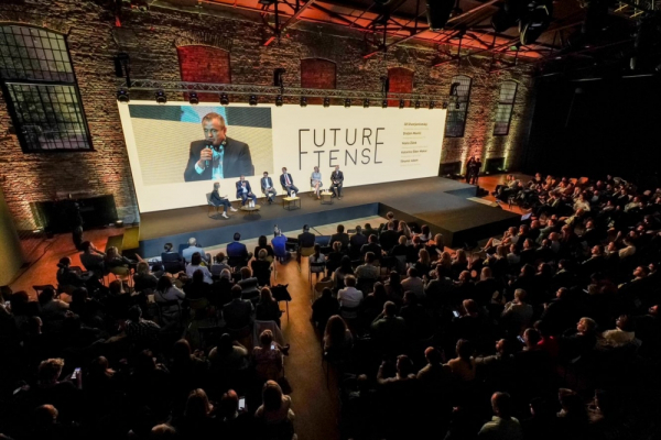 Vodeći svjetski futurolozi govorit će u Zagrebu o budućnosti poslovanja - Future Tense konferencija