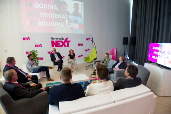 HT raspisuje donacijski natječaj &bdquo;Generacija Next&ldquo; za IoT digitalne inovacije i znanstvene projekte vrijedan 700.000 kuna