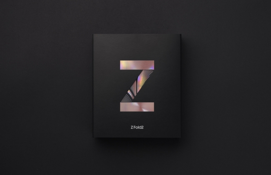 Galaxy Z Fold2 5G &ndash; nova budućnost preklopnih pametnih telefona