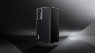 HONOR Magic V2