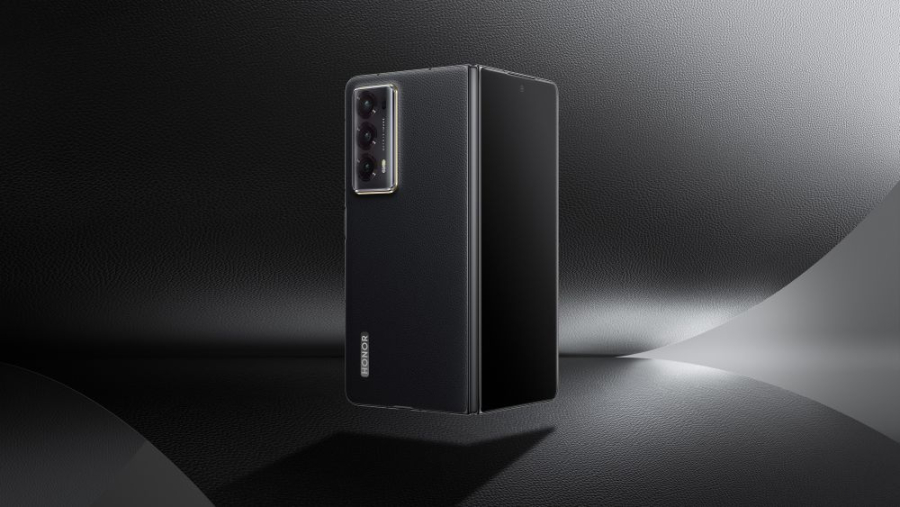 HONOR Magic V2
