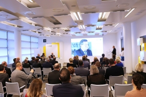 HAK OBILJEŽIO 40 GODINA INFORIMIRANJA O STANJU U PROMETU