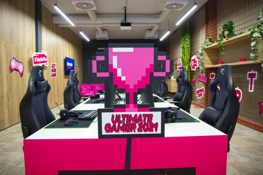 Ultimate Gamer, YouTube show Hrvatskog Telekoma, kombinacijom zabave i edukacije o odgovornom gejmanju prikupio 777.000 pregleda