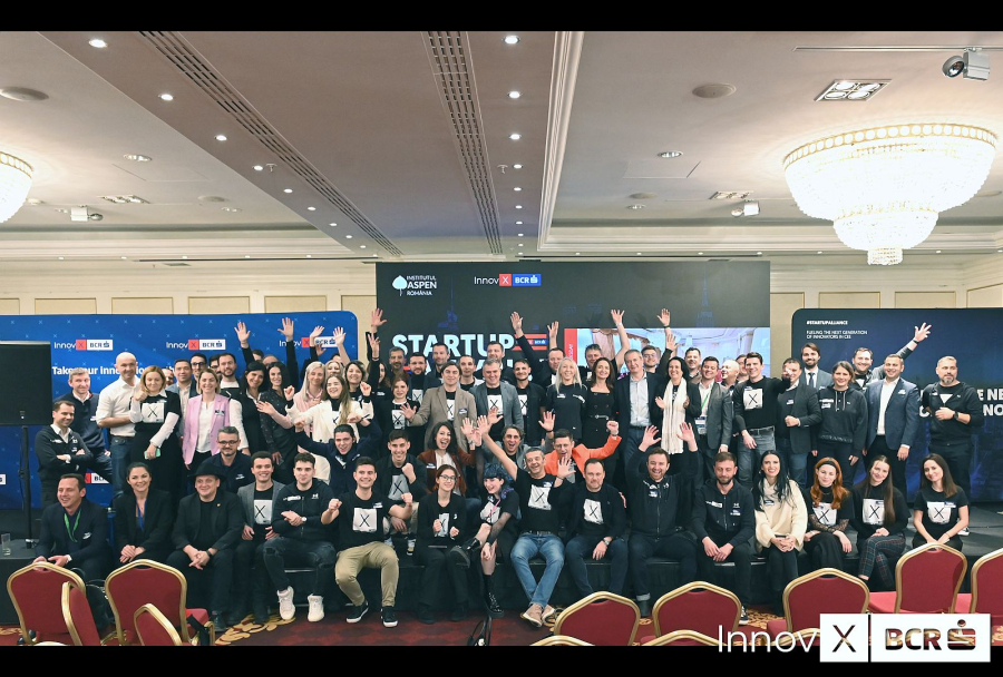 Data Privacy Manager pobijedio u zavr&scaron;nici InnovX akceleratora za startupove