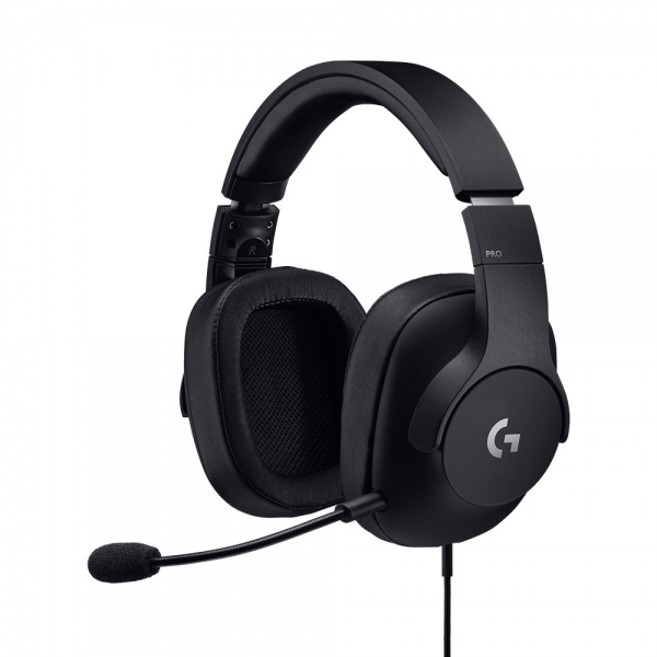 Logitech G predstavlja nove PRO gaming slu&scaron;alice Dizajnirane i izrađene u suradnji s najboljim svjetskim esporta&scaron;ima