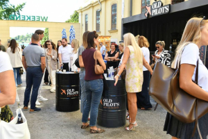 Weekend.19 otkriva svoj program