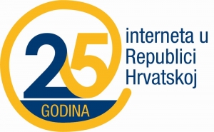 Danas se obilježava 25. rođendan interneta u Republici Hrvatskoj