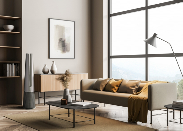 LG na CES-u 2022. predstavlja novitete s pobolj&scaron;anom tehnologijom proči&scaron;ćivanja zraka