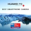 Huawei je osvojio prestižnu EISA nagradu za Huawei P10 i Watch 2