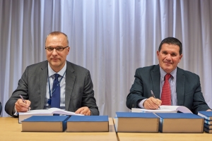 Croatia osiguranje nabavlja novi core sustav vrijedan vi&scaron;e od 100 milijuna kuna