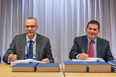 Croatia osiguranje nabavlja novi core sustav vrijedan vi&scaron;e od 100 milijuna kuna