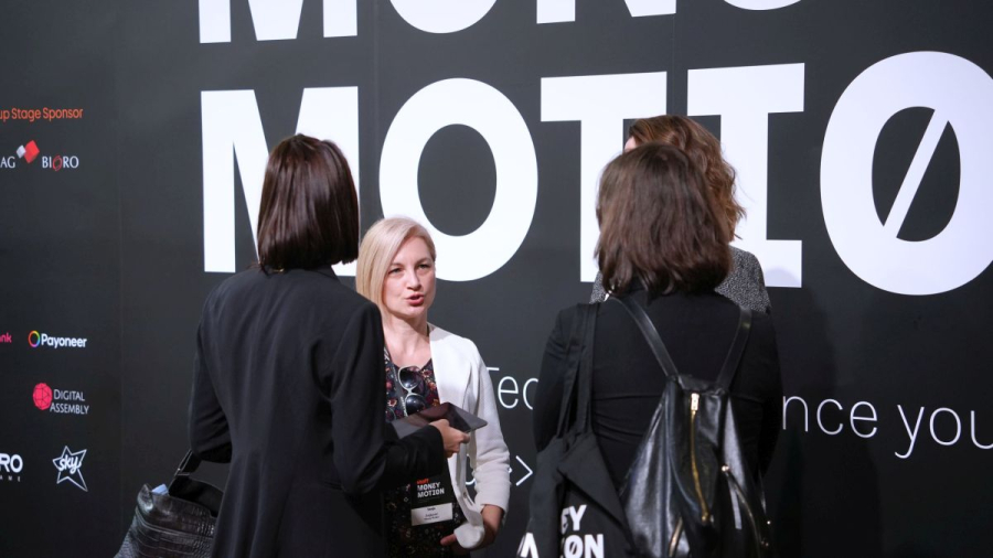 Money Motion - Zagreb