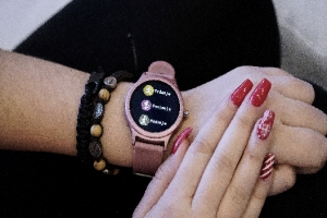 MeanIT M30 Lady - pametni sat