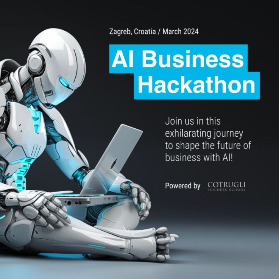AI Business Hackathon 