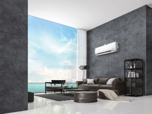 LG donosi potpuno novu razinu svježeg zraka Modeli klima-uređaja za 2022. godinu brzo rashlađuju prostor i osiguravaju u&scaron;tedu energije