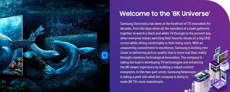 Samsung stručnjaci za TV uređaje otkrili važna postignuća, ali i &scaron;to nas očekuje u budućnosti tehnologije zaslona